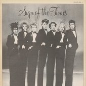 Record Mirror (January 8, 1983)