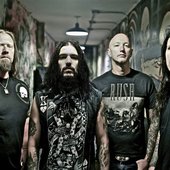 Machine Head