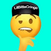LilBittaCringe YT & Spotify PFP
