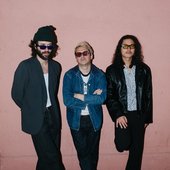 The Technicolors (2025)