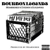 My Hip Hop (feat. Subtex) - Single