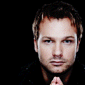 New Dash Berlin Photo