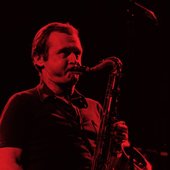 Stan Getz