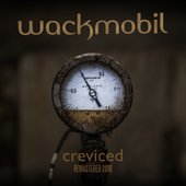 Creviced (remastered 2016)