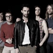 Maroon 5 PhotoShoot 13