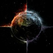 Dark Side of the Earth