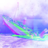 Sinking Ship