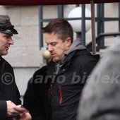 Thomas Wulff (NPD) & Wojna.