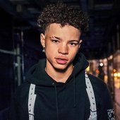 Lil Mosey - Live This Wild (Lyrics)