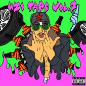 Uzi Tape, Vol. 2