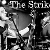 strikers psychobilly