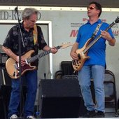Harrison Street Band