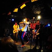 BSB Club