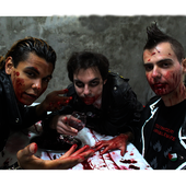 Drown In Blood