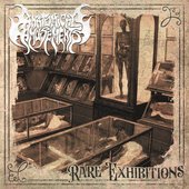 Rare Exhibitions