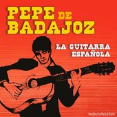 La Guitarra Española