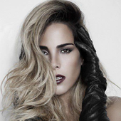 Wanessa PNG