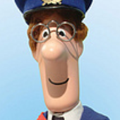 Avatar for PostmanPatt