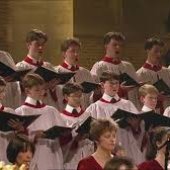 The Choir Of King's College, Cambridge, The Brandenburg Consort, Stephen Cleobury.jfif