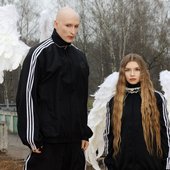Ангелы