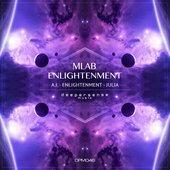 Enlightenment - EP