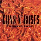 The Spaghetti Incident?