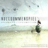 Nullsummenspiel