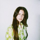 Lana Del Rey by Neil Krug