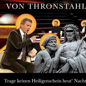 Trage Keinen Heiligenschein Heut´Nacht