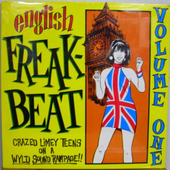 Avatar for FreakbeatBuster