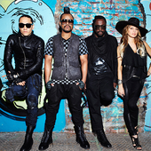 The Black Eyed Peas