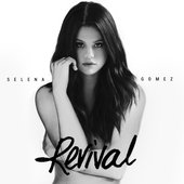 Revival Artwork