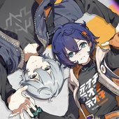 ✩