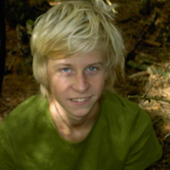 LastFM profile picture for @daybreak