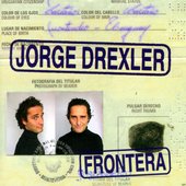 Jorge Drexler - Frontera - Frontal.jpg