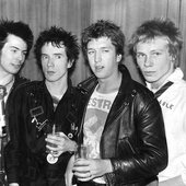 Sex Pistols