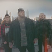 Left to Suffer (USA)