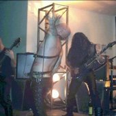 Osculum Obscenum (Bra)