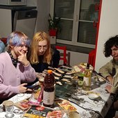 la bonne raclette