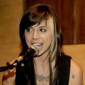 Christina Perri