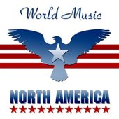 Painted Desert - World Music North America