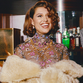 RAYE for British Vogue (October 2025 Issue)