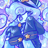 Avatar for Grape005