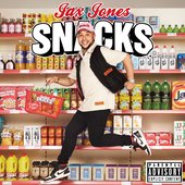 Snacks [Explicit] (HQ Update 2020) #2