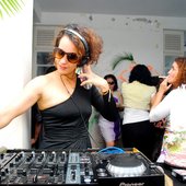 7 da Matina, ou mais. rs