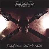 Dead Men Tell No Tales