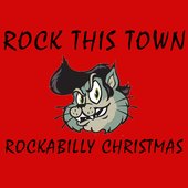 Rockabilly Christmas