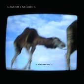 \"Où on va...\" Démo du groupe (2010)