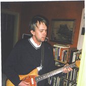 Lyle & Fender Mustang