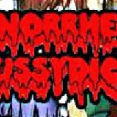 Gonorrheal Pussydick logo